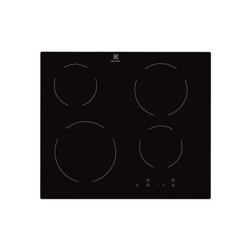Встраиваемая электрическая варочная панель Electrolux EHV 56240 AK