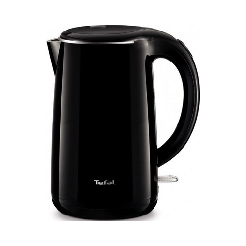 Чайник электрический Tefal KO 260830 Safe to touch GLOOSY BLACK