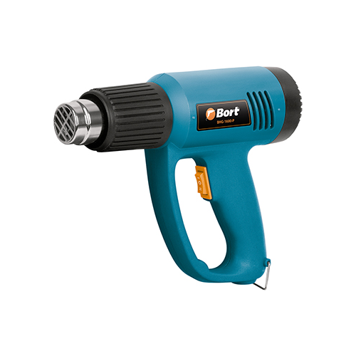 Фен технический Bort BHG-1600-P 91271051