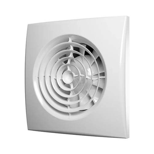 Вытяжной вентилятор DiCiTi AURA 5C white