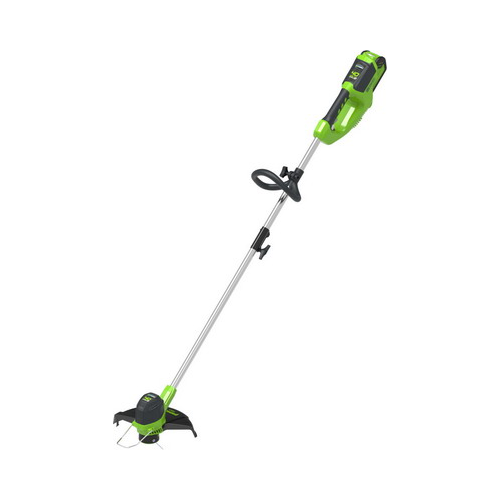 Триммер Greenworks G 40 LTK3 2101507 UE