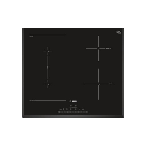 Встраиваемая электрическая варочная панель Bosch PVS 651 FB 5E