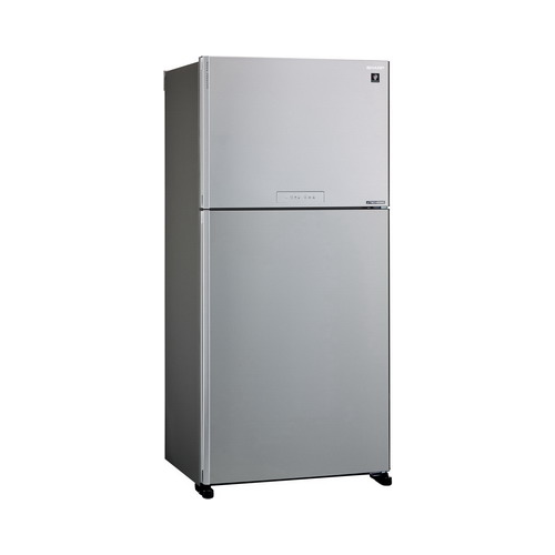 Двухкамерный холодильник Sharp SJ-XG 60 PMSL