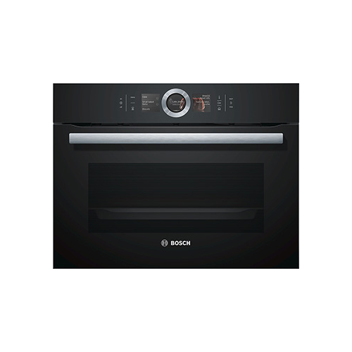 Встраиваемый электрический духовой шкаф Bosch CSG 656 RB7