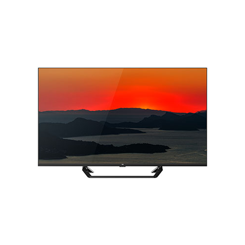 LED телевизор BQ 43S06B Black