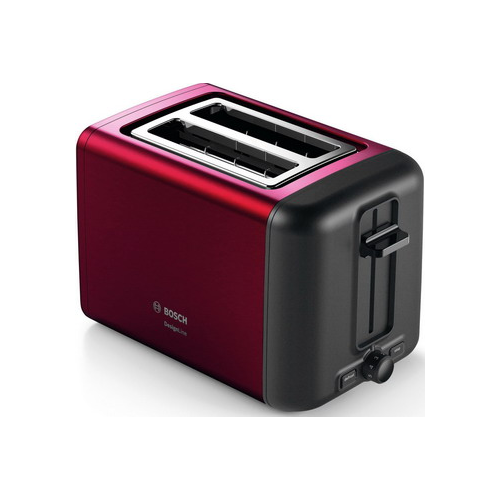 Тостер Bosch TAT3P424 DesignLine