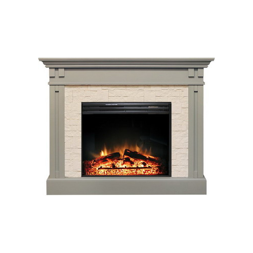 Каминокомплект Royal Flame Cambridge с очагом Jupiter FX New 6493505064923310