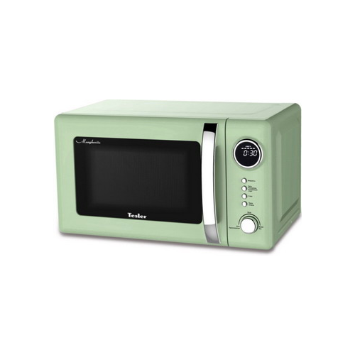 Микроволновая печь - СВЧ TESLER Margherita ME-2055 GREEN