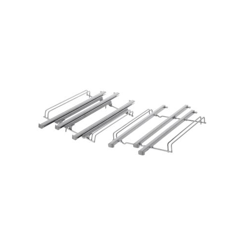 Телескопические направляющие Bosch 00475131 (HEZ 368301/HZ 368300)