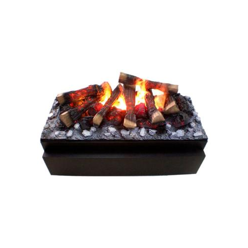 Очаг Dimplex Juneau Black (64874353)
