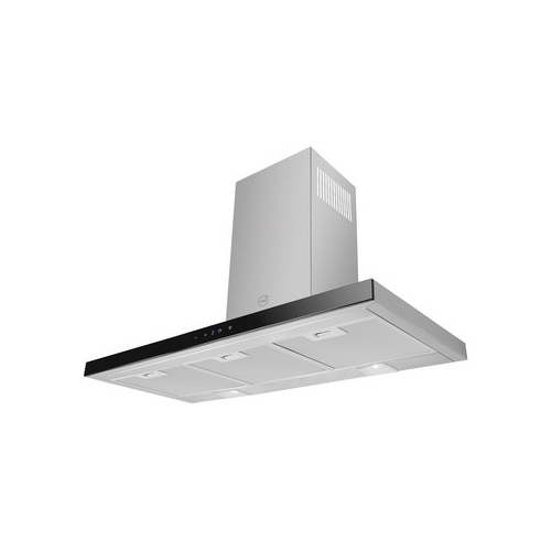 Вытяжка MBS TRINIA 190 GLASS BLACK