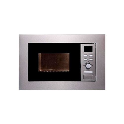 Встраиваемая микроволновая печь СВЧ Exiteq EXM-105 inox