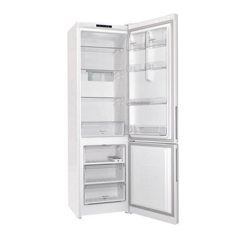 Двухкамерный холодильник Hotpoint-Ariston HS 4200 W