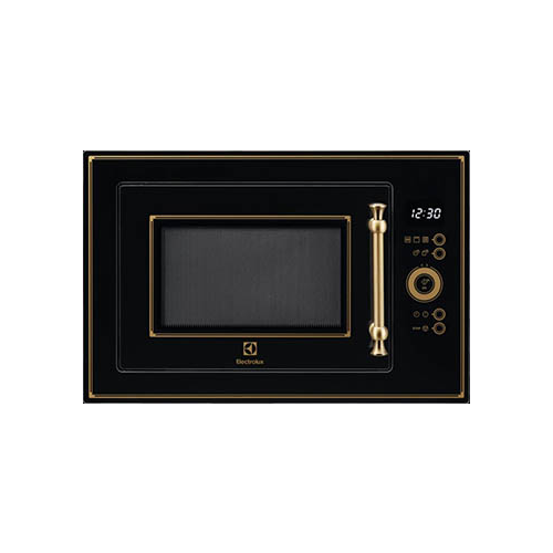 Встраиваемая микроволновая печь СВЧ Electrolux EMT 25203 OK