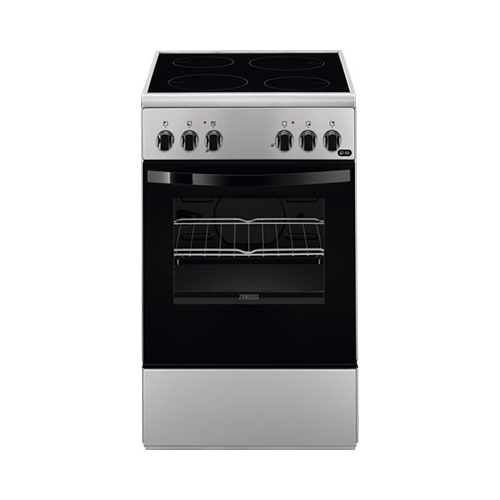 Электроплита Zanussi ZCV 955001 S
