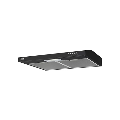 Вытяжка Krona Jessica slim 600 black PB