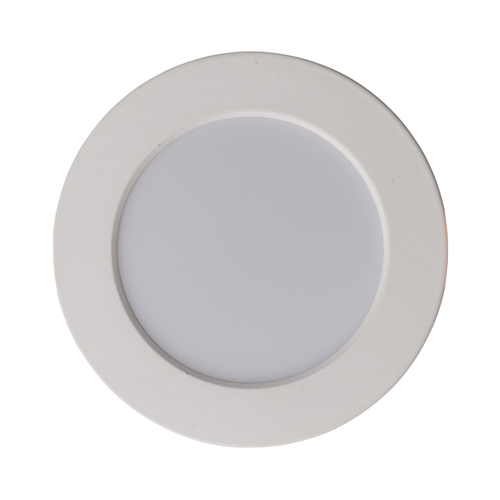 Светильник встроенный DeMarkt Стаут 702010301 24*0 5W LED 220 V