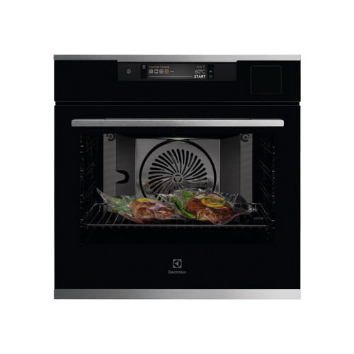 Встраиваемый электрический духовой шкаф Electrolux OKA9S 31 WX INTUIT SteamPro