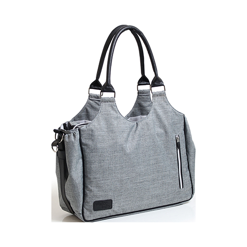 Сумка Valco baby Mothers Bag Grey 9926