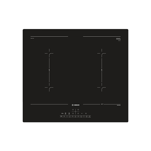 Встраиваемая электрическая варочная панель Bosch PVQ 611 FC5E