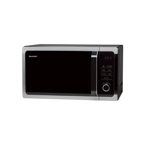 Микроволновая печь - СВЧ Sharp R7852RK