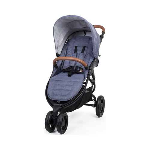 Коляска Valco baby Snap Trend Denim 9811