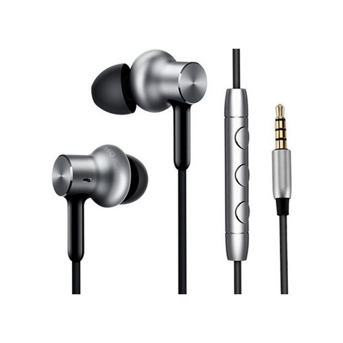 Вставные наушники Xiaomi Mi In-Ear Headphones Pro HD (QTER02JY) ZBW4369TY