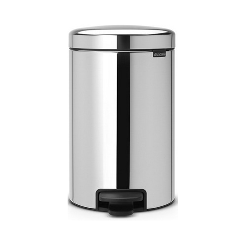 Бак для мусора Brabantia newIcon 12л 113581