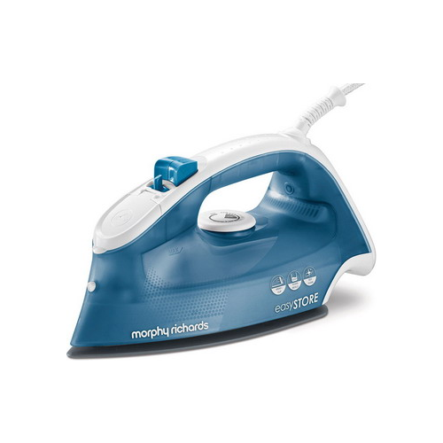 Утюг Morphy Richards Breeze Easy Store Steam 300283