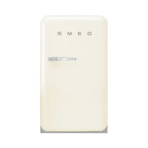 Однокамерный холодильник Smeg FAB10RCR2