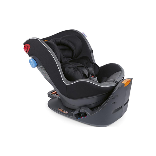 Автокресло Chicco 2Easy Polar Silver 00079267310000