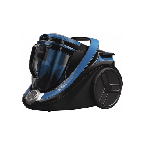Пылесос Tefal Silence Force Cyclonic TW7621EA