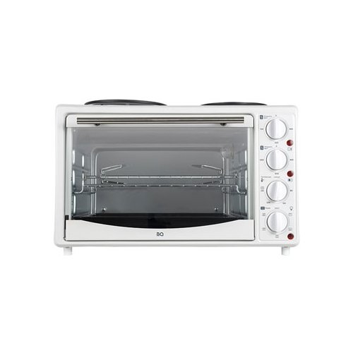 Мини-печь BQ EO3003WGP Белый