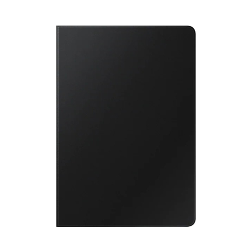 Чехол Samsung Galaxy Tab S7 Book Cover полиуретан черный (EF-BT870PBEGRU)