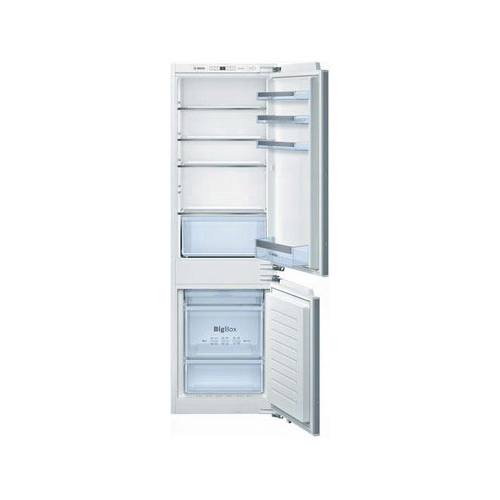 Встраиваемый двухкамерный холодильник Bosch KIN 86 VF 20 R
