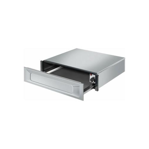 Встраиваемый шкаф для подогревания посуды Smeg CTP 9015 X