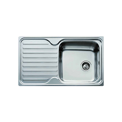 Кухонная мойка Teka CLASSIC 1B 1D MCTXT