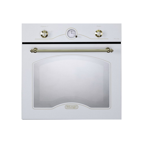 Встраиваемый газовый духовой шкаф De’Longhi CGBG 4