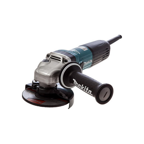 Угловая шлифовальная машина (болгарка) Makita GA 5041 C