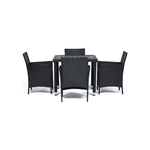 Комплект мебели Tetchair mod. 210036 (черный) 11962