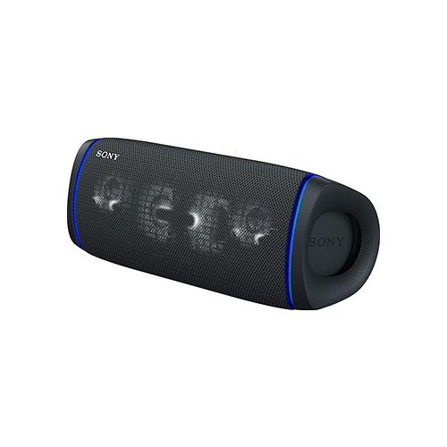 Портативная акустика Sony SRS-XB43B черный