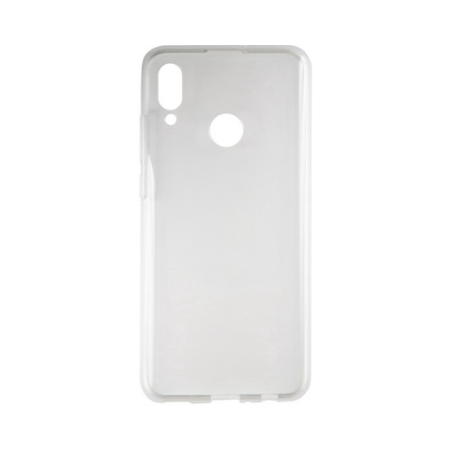 Чехол (клип-кейс) Red Line iBox Crystal для Huawei Y6 2019/Y6s 2019 (прозрачный)