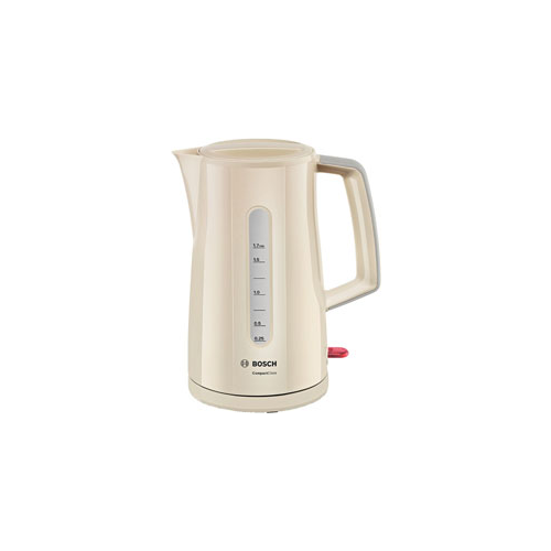 Чайник электрический Bosch TWK-3A 017