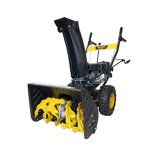 Снегоуборочная машина Huter SGC 4000 70/7/5