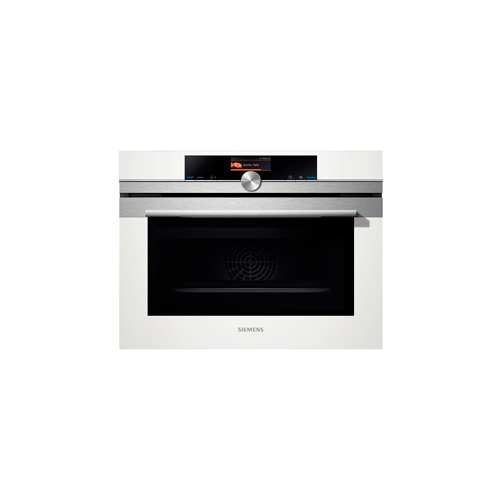 Встраиваемый электрический духовой шкаф Siemens CM 636 GB W1