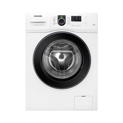 Стиральная машина Samsung WF 60 F1R2F2W/DLP