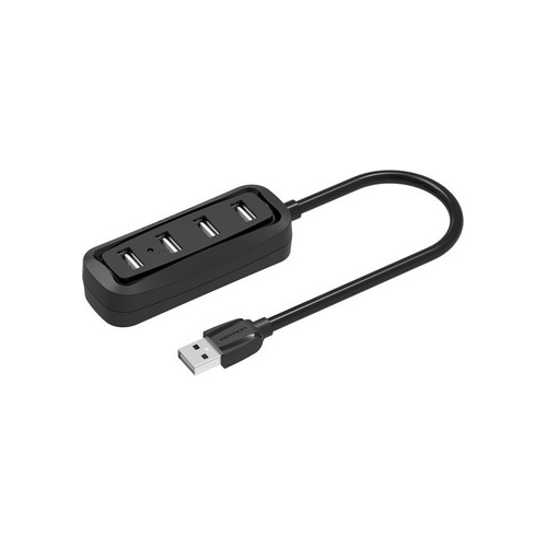 Разветвитель USB Vention VAS-J 43-B 015