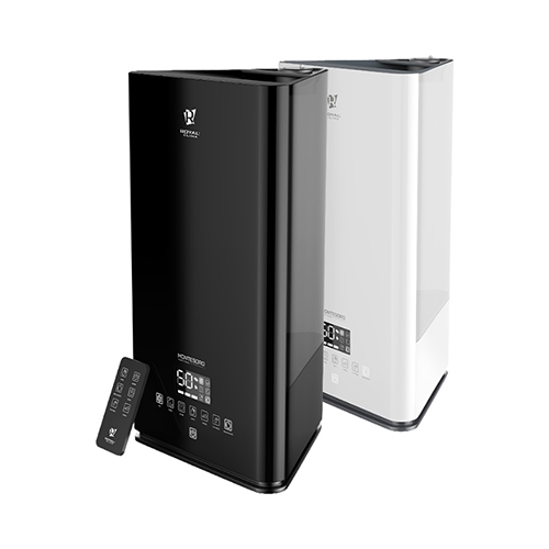Увлажнитель воздуха RoyalClima RUH-MS 360/4.5E-WT MONTESORO