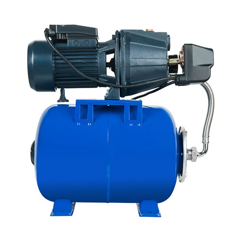 Насос Unipump AUTO JET 100 S 74715