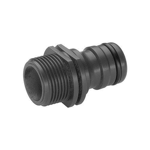 Адаптер Gardena универсальный «Профи» 3/4'' 02821-20.000.00)